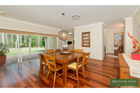 Property photo of 234B Sugars Road Anstead QLD 4070