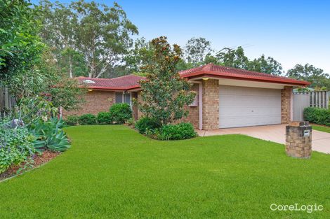 Property photo of 20 Alpine Place Belmont QLD 4153