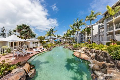 Property photo of 402/180 Alexandra Parade Alexandra Headland QLD 4572