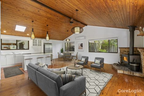 Property photo of 6 Marrantin Court Carrara QLD 4211