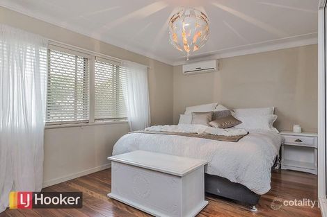 Property photo of 45 Reinhold Crescent Chermside QLD 4032