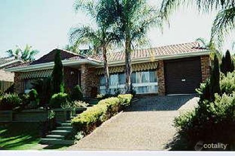 9 Northrop St, Raby, NSW 2566