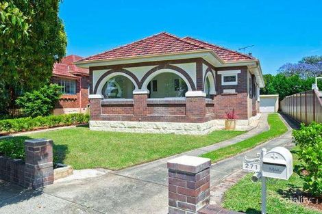 271 West Botany St, Banksia, NSW 2216