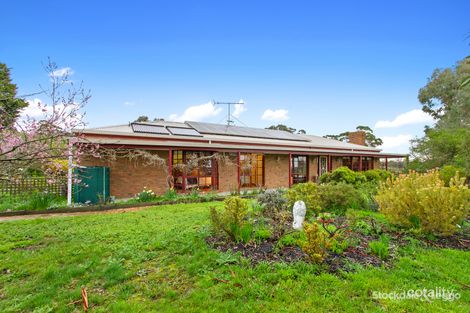 5 Hams Hill Rd, Yinnar South, VIC 3869