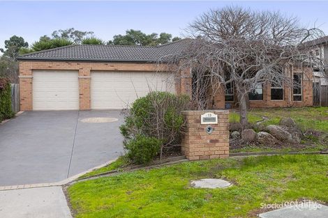 Property photo of 13 King Orchid Drive Langwarrin VIC 3910