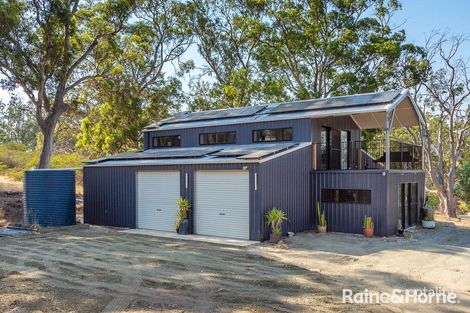 22 Henry Martin Rd, Ashbourne, SA 5157