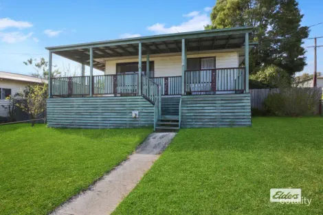 Property photo of 19 Windsor Avenue Moe VIC 3825