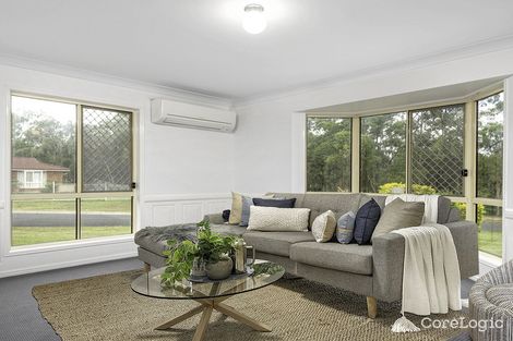 Property photo of 174 Wallaroo Way Doolandella QLD 4077