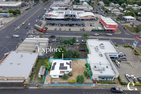 Property photo of 30 Blanchard Street Berserker QLD 4701