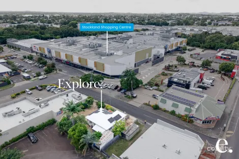 Property photo of 30 Blanchard Street Berserker QLD 4701