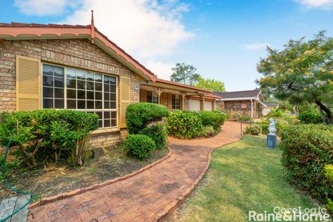 Property photo of 46 Dalgety Crescent Green Point NSW 2251