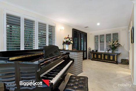 Property photo of 21 Eldale Court Wantirna VIC 3152