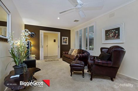 Property photo of 21 Eldale Court Wantirna VIC 3152