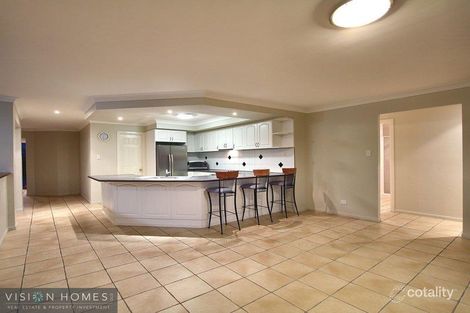 Property photo of 11 Waltham Street Heritage Park QLD 4118