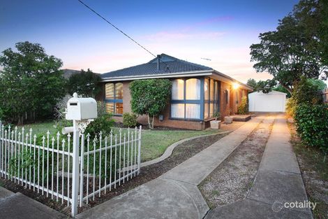 26 Mitchell Rd, Melton South, VIC 3338