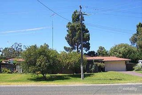 4 Merrick Way, Duncraig, WA 6023