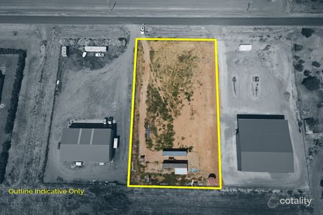 95 Spence Rd, Griffith, NSW 2680