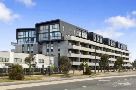 412/181 Sutherland Cres, Taylor, ACT 2913