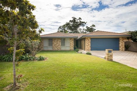 64 Newmans Rd, Woolgoolga, NSW 2456