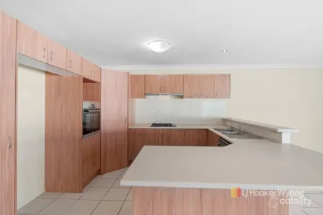 Property photo of 18 Warrigal Road Woongarrah NSW 2259