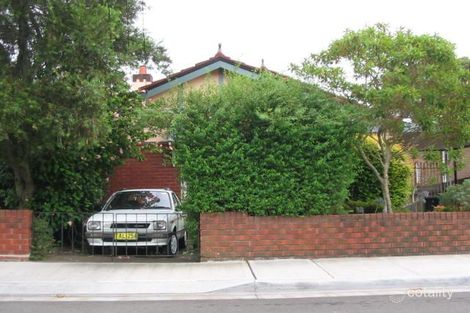 Property photo of 22 Wallace Street Ashfield NSW 2131