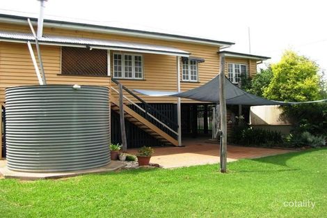 Property photo of 25 Dalby Street Jandowae QLD 4410