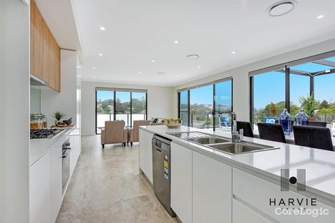 Property photo of 33/1-3 Belair Close Hornsby NSW 2077