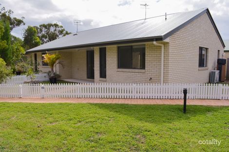 Property photo of 42/34 Toolara Road Tin Can Bay QLD 4580