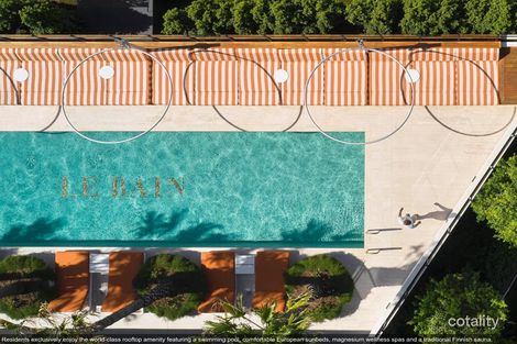 Property photo of 605/20 Wyandra Street Newstead QLD 4006