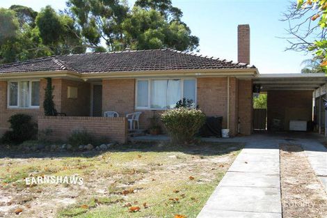 Property photo of 21 Frederic Street Koongamia WA 6056