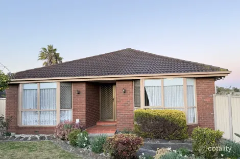 Property photo of 5 Glencoe Court Epping VIC 3076