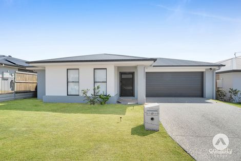 8 Killarney Lane, Yarrabilba, QLD 4207