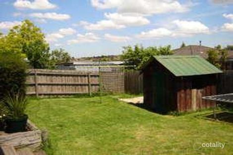 Property photo of 7 James Wyman Place Hampton Park VIC 3976