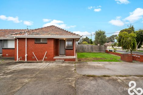 Property photo of 1/14 Caroline Street Thomastown VIC 3074