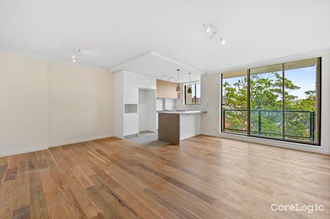 Property photo of 7D/39-41 Penkivil Street Bondi NSW 2026