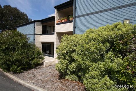 Property photo of 25/58 Bennelong Crescent Macquarie ACT 2614