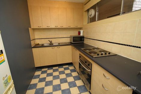 Property photo of 25/58 Bennelong Crescent Macquarie ACT 2614