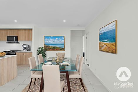 Property photo of 8 Killarney Lane Yarrabilba QLD 4207