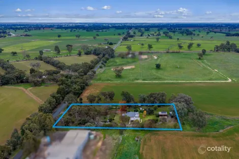 130 Baulch Rd, Toolamba, VIC 3614