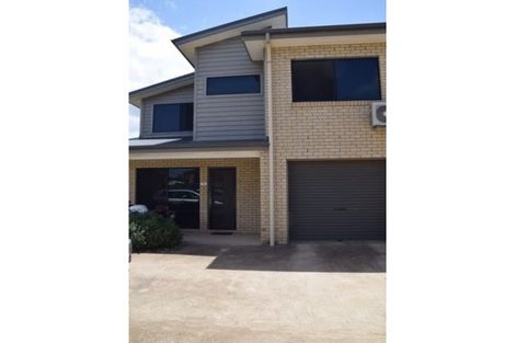 Property photo of 7/3 Ann Street Bundaberg East QLD 4670