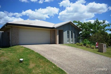 Property photo of 48 Milly Circuit Ormeau QLD 4208