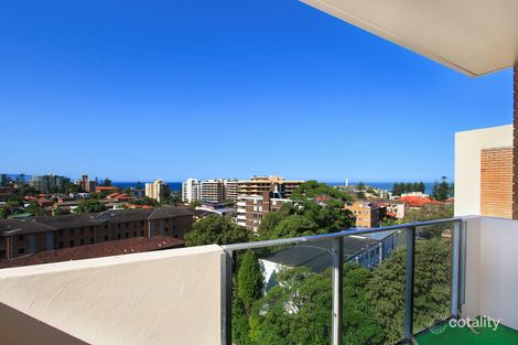 Property photo of 25/105-109 Corrimal Street Wollongong NSW 2500
