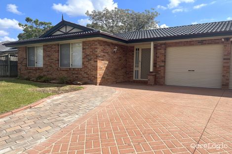 Property photo of 14 Larbert Place Prestons NSW 2170