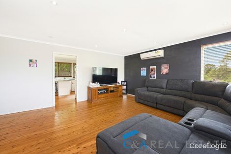 Property photo of 1 Boz Place Ambarvale NSW 2560