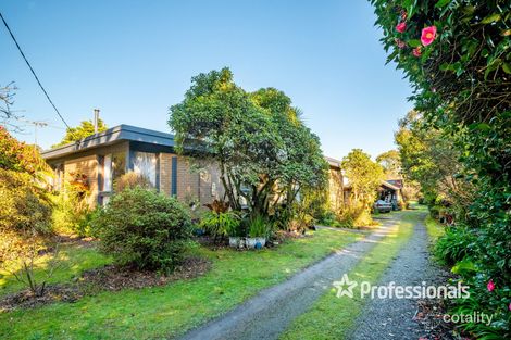 Property photo of 2861 Warburton Highway Wesburn VIC 3799