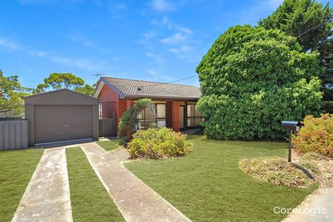 Property photo of 1A Jubilee Road Stawell VIC 3380