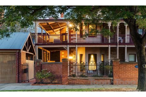 105 Barton Tce, North Adelaide, SA 5006