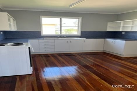 Property photo of 21 Blackbutt Street Blackwater QLD 4717