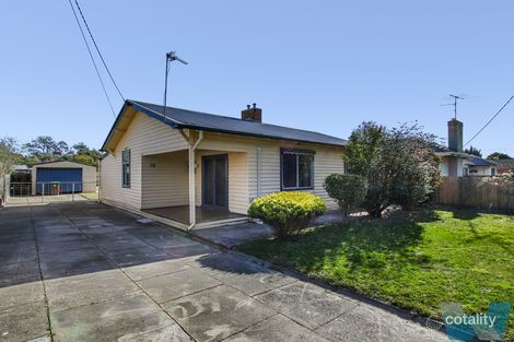 72 Goold St, Bairnsdale, VIC 3875