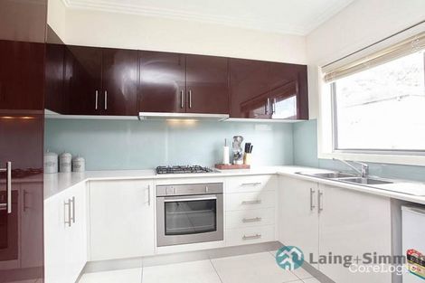 Property photo of 2D Lackey Street Fairfield NSW 2165
